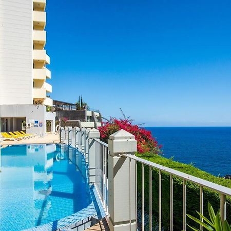 The Cliff Side Apartment Funchal  Exteriör bild