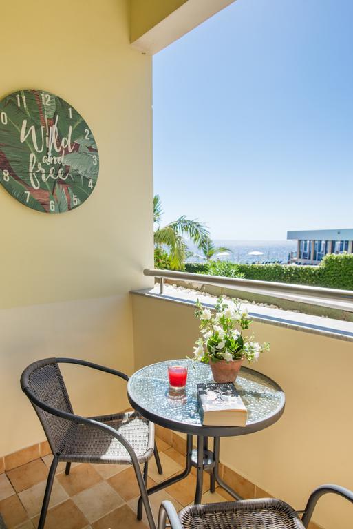 The Cliff Side Apartment Funchal  Exteriör bild