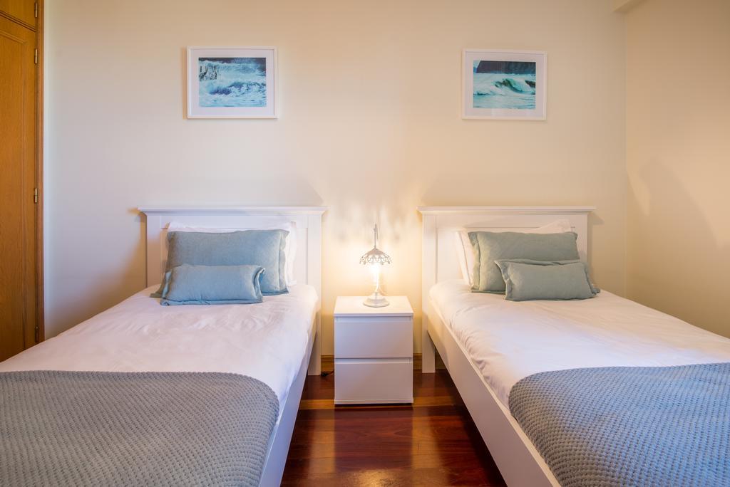 The Cliff Side Apartment Funchal  Exteriör bild