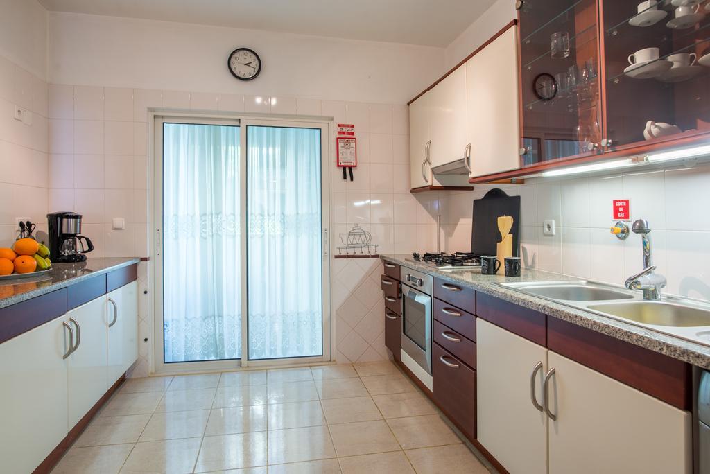 The Cliff Side Apartment Funchal  Exteriör bild